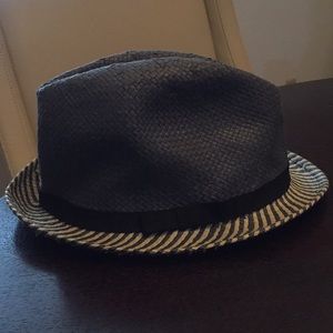 Paper Straw Hat